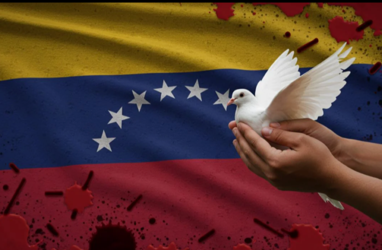 Llamado por la Paz y Democracia en Venezuela